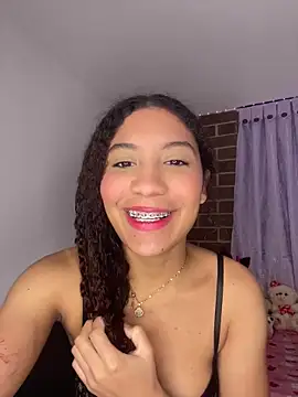 Daphnne Curly online show from 08-05-26, 02:25