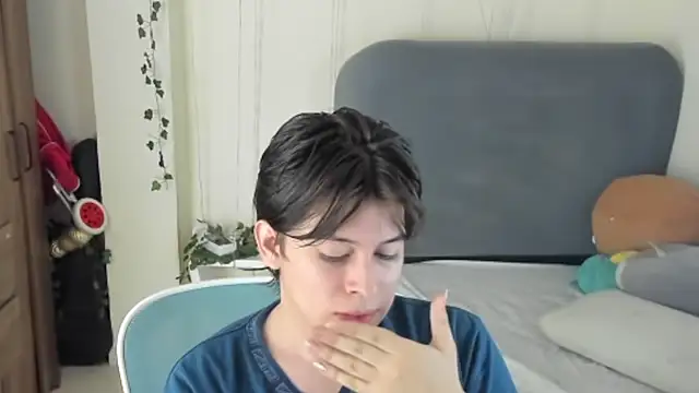Felixzyn online show from 06-27-26, 06:57