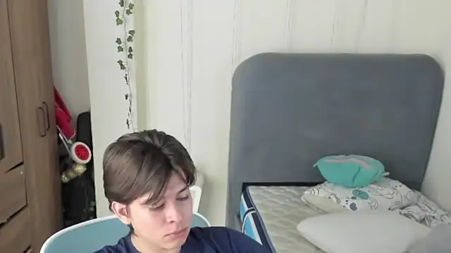 Felixzyn online show from 07-18-26, 01:15