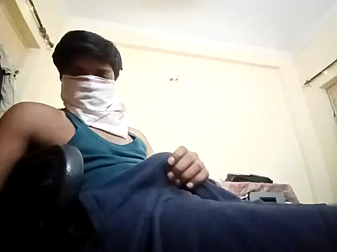 gajodhar20 online show from 05-10-26, 12:21