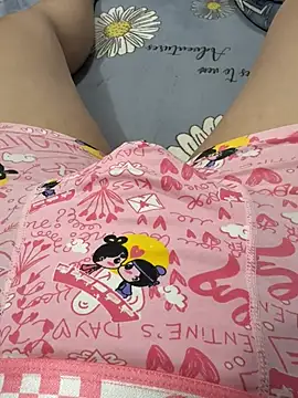 Evil21023 online show from 04-19-26, 03:00