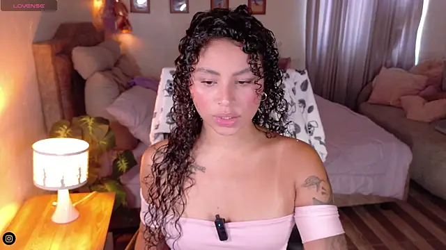 Marivimichel s online show from 06-09-26, 04:40