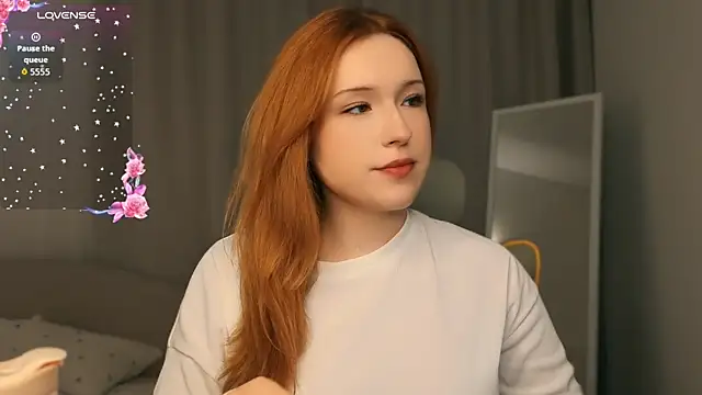flaremoon online show from 05-19-26, 01:06