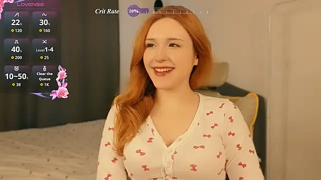 flaremoon online show from 07-11-26, 04:26