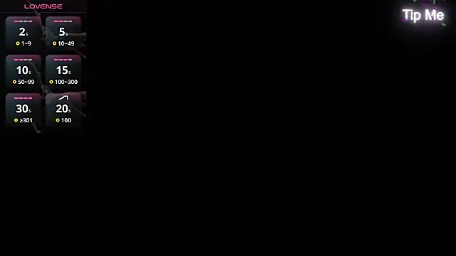 Hecate doll online show from 06-06-26, 04:33