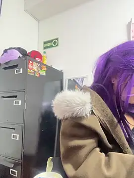 lya nekko  online show from 06-02-26, 03:52