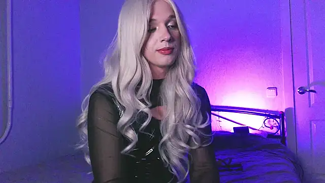 Gina Rose ts online show from 05-12-26, 07:22