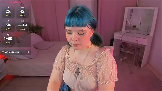 AliceMoongirl online show from 04-28-26, 04:45