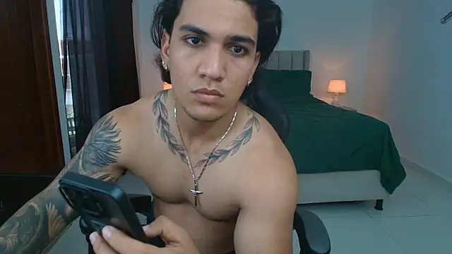 Mrbig maximo online show from 06-04-26, 08:15