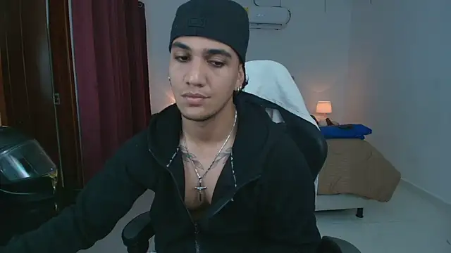 Mrbig maximo online show from 06-20-26, 02:03
