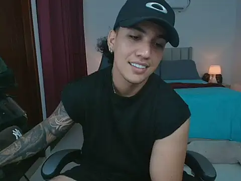 Mrbig maximo online show from 06-28-26, 01:55