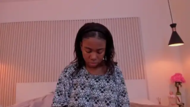 MiaJacksson online show from 07-15-26, 11:59