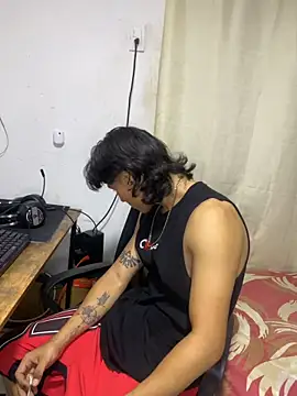 Trevor Belmont09 online show from 06-11-26, 11:25