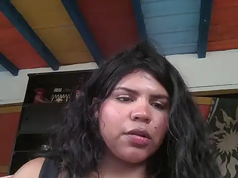 katiuskaxoxo online show from 07-17-26, 06:57