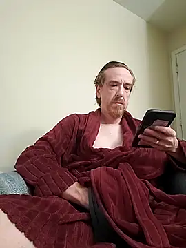 Damien Flare online show from 04-23-26, 02:35