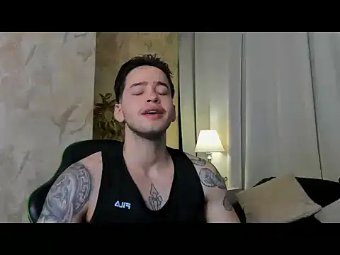 RONNY COLTON online show from 05-16-26, 10:12