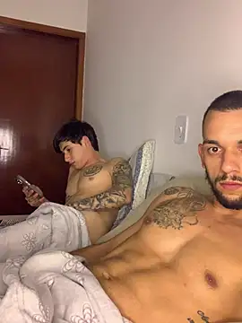 Snapshot of GabrielePedro chatting on 04-19-26, 03:39 GabrielePedro online show from 04-19-26, 03:39