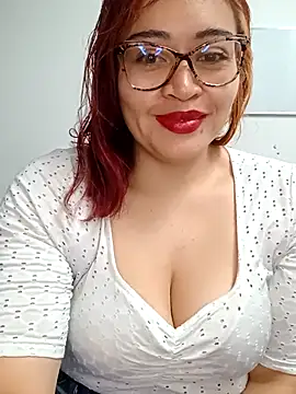 Amaranta-Luque online show from 05-02-26, 07:19