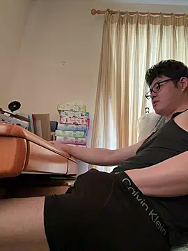shun 201 online show from 07-19-26, 03:32