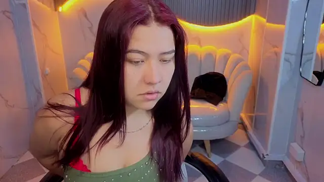 Alejandra6 b online show from 04-23-26, 03:19