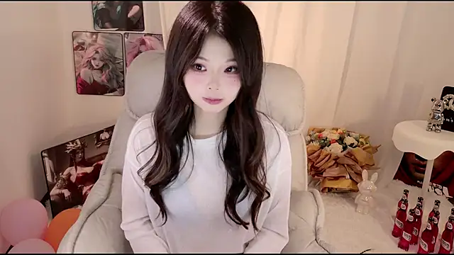ChuYI-007 online show from 05-17-26, 09:49