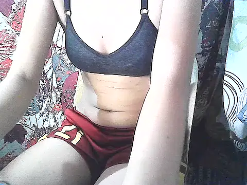 Asian HotSexy online show from 06-16-26, 11:13