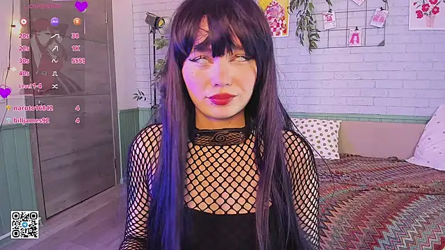 Tomie Kawakami online show from 06-03-26, 02:33