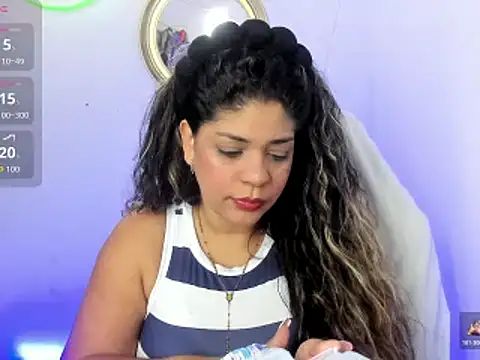 Mavlatin22 online show from 06-18-26, 07:18
