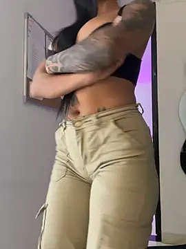 ADARA712 online show from 04-19-26, 06:10