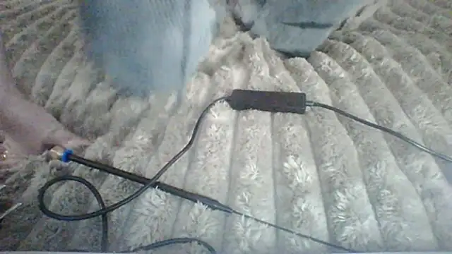 Lisanta online show from 07-12-26, 03:36