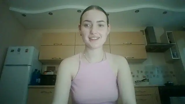 Lisanta online show from 07-14-26, 03:07