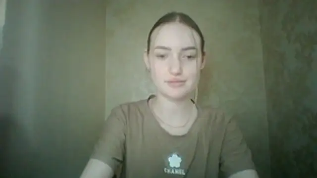 Lisanta online show from 07-25-26, 07:44