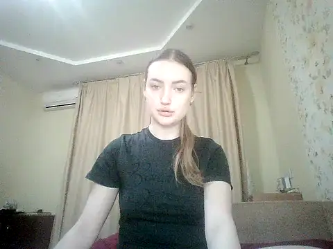 Lisanta online show from 08-01-26, 08:52