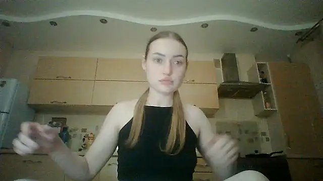 Lisanta online show from 08-06-26, 07:16