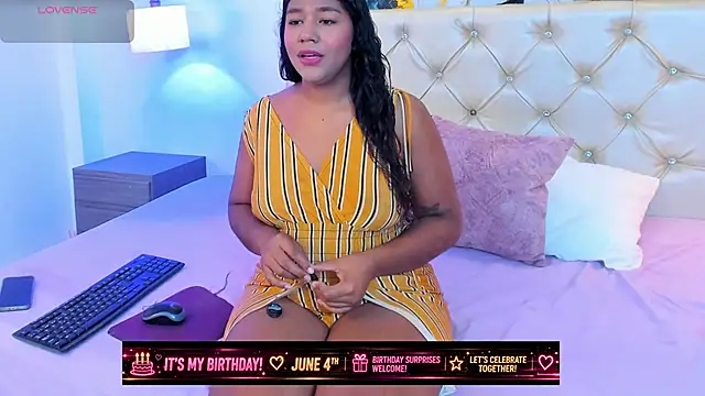 alissbaker online show from 06-02-26, 11:34