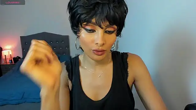 Candelaria000 online show from 04-22-26, 02:58