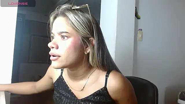 little babyboo  online show from 07-05-26, 12:50