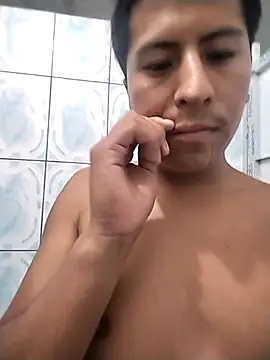 Exhibici online show from 04-20-26, 04:15