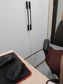 Chonami online show from 07-20-26, 10:56