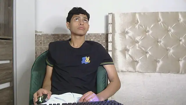 AetherVox online show from 04-24-26, 09:17