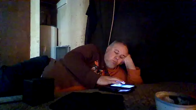 Snapshot of Nightshade1195 chatting on 06-17-26, 08:43 Nightshade1195 online show from 06-17-26, 08:43