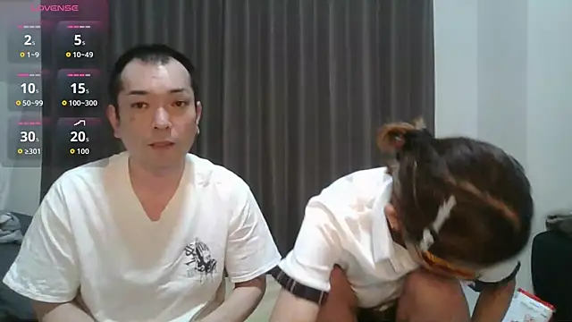 nezumiotoko online show from 05-20-26, 03:18