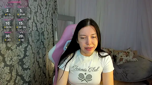 Snapshot of Sandra_Ross chatting on 04-29-26, 05:22 Sandra Ross online show from 04-29-26, 05:22