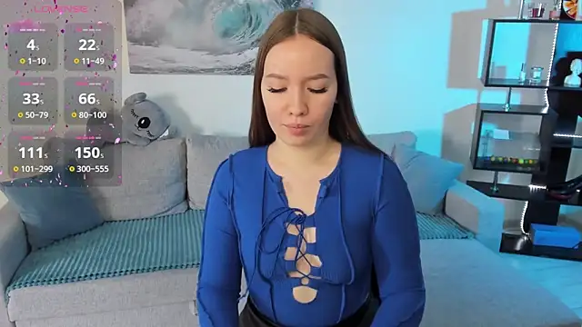 DaniellaSunny online show from 05-02-26, 11:59