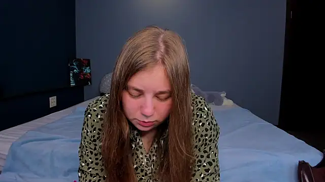 Boobsy girl online show from 07-11-26, 11:46