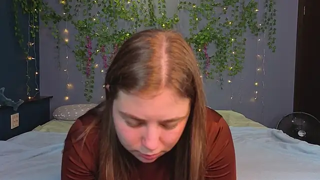 Boobsy girl online show from 07-17-26, 11:39