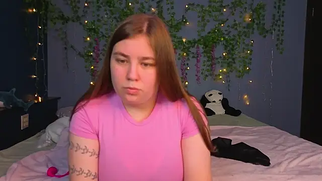 Boobsy girl online show from 07-22-26, 11:35