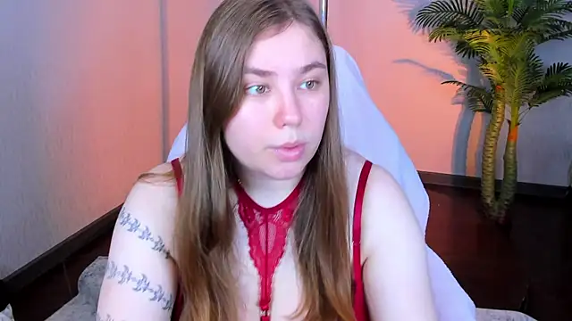 Boobsy girl online show from 07-26-26, 10:33