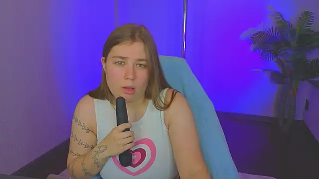 Boobsy girl online show from 07-31-26, 11:31