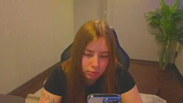 Boobsy girl online show from 08-02-26, 11:41